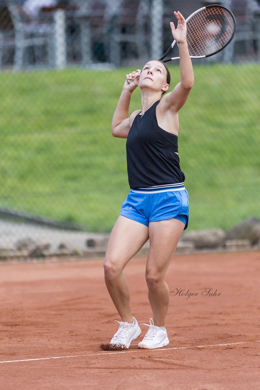 Sophie Greiner 33 - Bergstedt Open